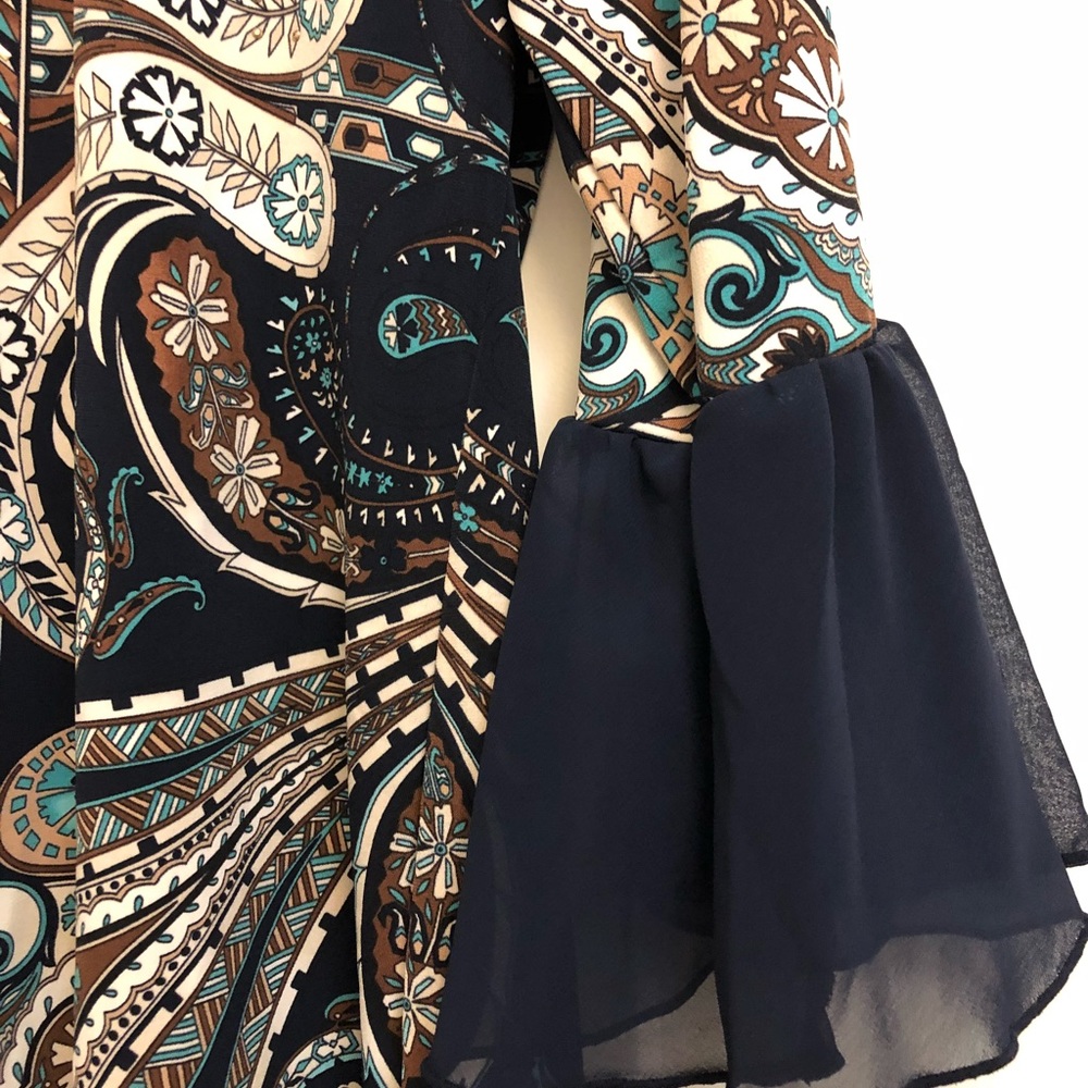 NWT tunic - Picture 3 of 3